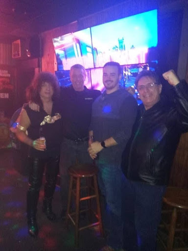 Lounge «The Bridge Lounge», reviews and photos, 1056 N Pinellas Ave, Tarpon Springs, FL 34689, USA