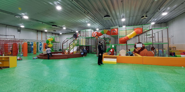 Whee Indoor Playground