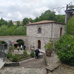 Photo n°2 de l'avis de Giovanni.e fait le 12/06/2023 à 00:34 sur le  Ristorante Mulino Iannarelli à San Severino Lucano