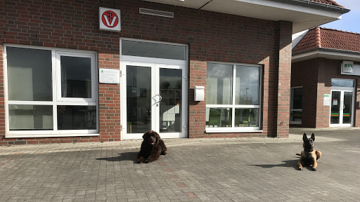 Tierarztpraxis Jaderberg unter Jade, 