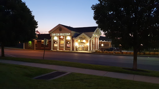 Pharmacy «Rite Aid», reviews and photos, 337 W Chocolate Ave, Hershey, PA 17033, USA