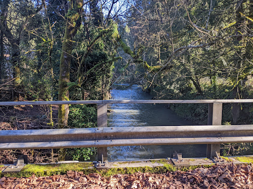 Tourist Attraction «Cedar Crossing Bridge», reviews and photos, Johnson Creek, Happy Valley, OR 97086, USA