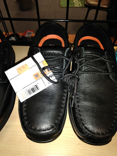 Boot Store «Work Wear Safety Shoes», reviews and photos, 2245 E Division St, Arlington, TX 76011, USA