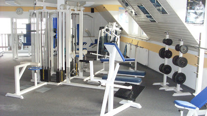 Sportsstudio Sperling das südlichste Fitnessstudio