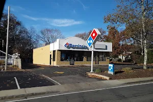 Domino's Pizza image