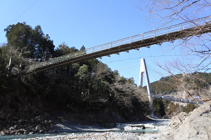 梅沢橋