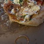 Photo n°3 de l'avis de Zain.i fait le 21/01/2024 à 19:50 sur le  Legrazie beste neapolitanische Pizzeria à Erfurt