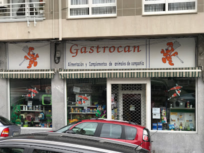Gastrocan - Servicios para mascota en Portugalete
