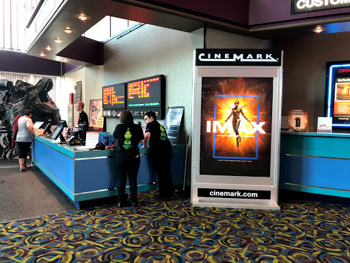 Movie Theater «Rave Cinemas», reviews and photos, 3601 E 53rd St, Davenport, IA 52807, USA