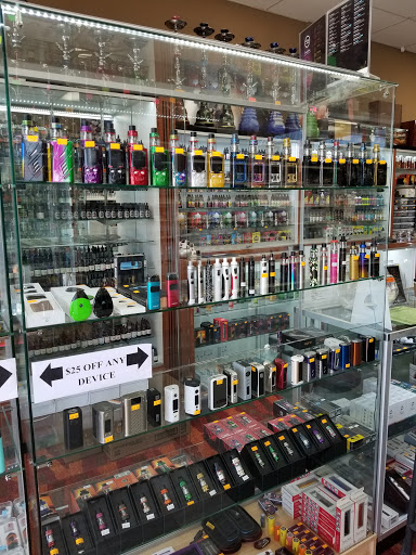 Cigar Shop «Woodbury Tobacco Cigars & E-Cigars», reviews and photos, 7060 Valley Creek Plaza #115, Woodbury, MN 55125, USA