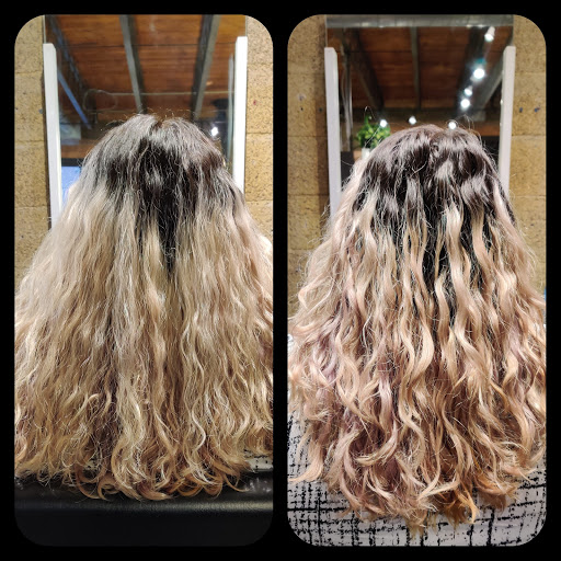 Hair Salon «Curl Co. Hair & Beauty Salon», reviews and photos, 777 Broadway, Salt Lake City, UT 84102, USA