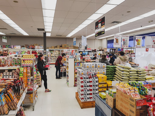 Tensuke Market and Food Court image 3