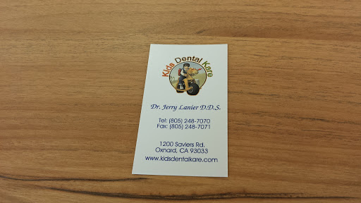 Western Dental Kids image