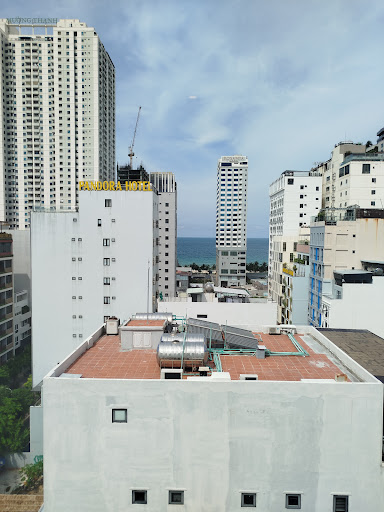 Sea Light Hotel Da Nang