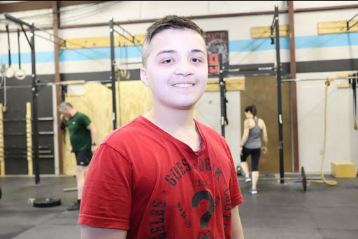 Gym «CrossFit HUI», reviews and photos, 11836 Fishing Point Dr, Newport News, VA 23606, USA