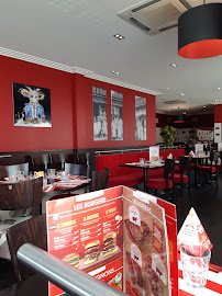 Atmosphère du Restaurant à viande Restaurant La Boucherie à Quetigny - n°10