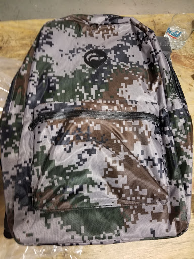 Tobacco Shop «Collective Glass Smoke Shop», reviews and photos, 3616 McRae Blvd #2, El Paso, TX 79925, USA