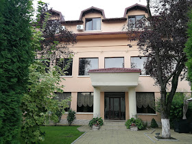 Hotel Roberto Slanic Prahova