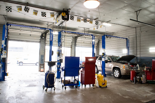 Car Dealer «Connors Chrysler Dodge Jeep Ram», reviews and photos, 701 E Porter Ave, Chesterton, IN 46304, USA