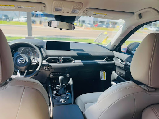 Mazda Dealer «Avondale Mazda», reviews and photos, 10675 Papago Fwy, Avondale, AZ 85323, USA