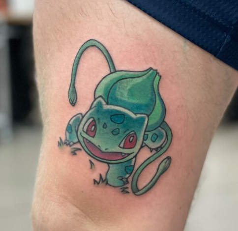 Tattoo Shop «5th Estate Tattoo», reviews and photos, 207 N Gilbert Rd # 113, Gilbert, AZ 85234, USA