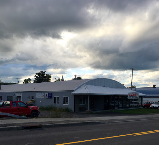 Auto Body Shop «Cortland Autobody Repair and Serivce - CARS», reviews and photos, 4373 N Homer Ave, Cortland, NY 13045, USA