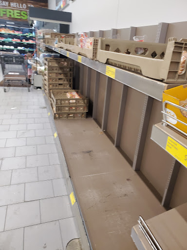 Supermarket «ALDI», reviews and photos, 9759 St Charles Rock Rd, Breckenridge Hills, MO 63114, USA