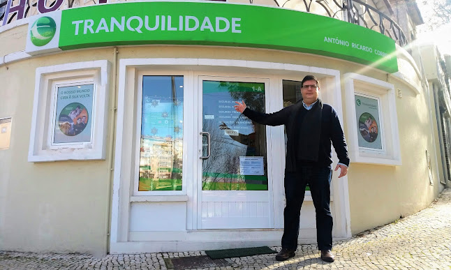 Avaliações doTranquilidade em Coimbra - Agência de seguros