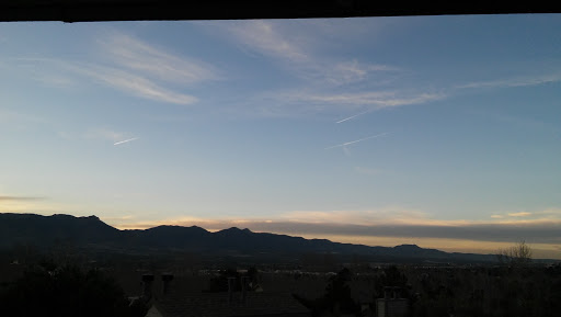 Park «Dublin Park», reviews and photos, 2450 Roundtop Dr, Colorado Springs, CO 80918, USA