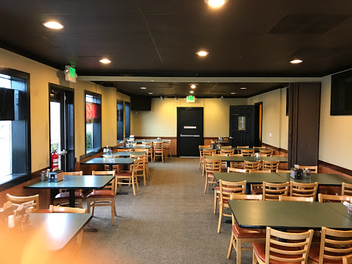 Pizza Restaurant «Round Table Pizza - University Place, WA», reviews and photos, 7011 27th St W, University Place, WA 98466, USA