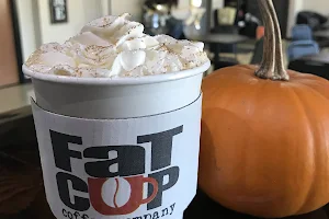 Fat Cup Coffee Company image