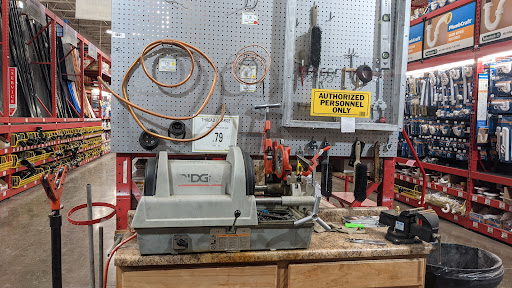 Lumber Store «Sutherlands Lumber #2810», reviews and photos, 1780 W North Temple, Salt Lake City, UT 84116, USA