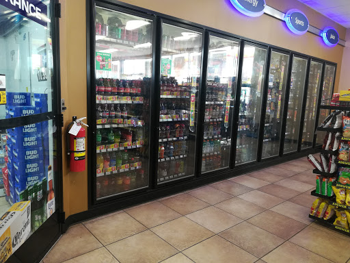 Convenience Store «Circle K», reviews and photos, 130 E Bert Kouns Industrial Loop, Shreveport, LA 71106, USA