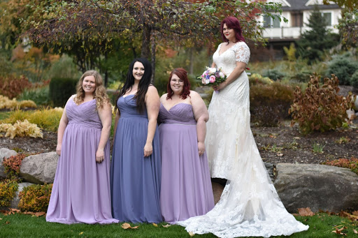 Bridal Shop «Bombshell Bridal Boutique», reviews and photos, 27887 Harper Ave, St Clair Shores, MI 48081, USA