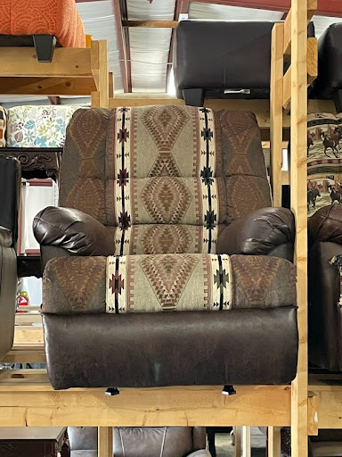 Furniture Store «Barter Post - Furniture & Mattress», reviews and photos, 1115 McCurdy Ave S, Rainsville, AL 35986, USA