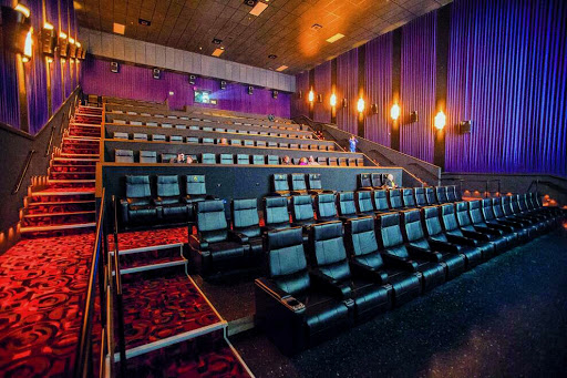 Movie Theater «Cinemark 17», reviews and photos, 2900 Gateway St, Springfield, OR 97477, USA