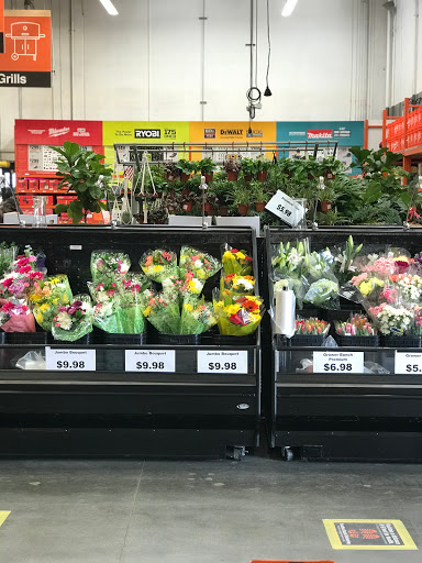 Home Improvement Store «The Home Depot», reviews and photos, 7121 Firestone Blvd, Downey, CA 90241, USA