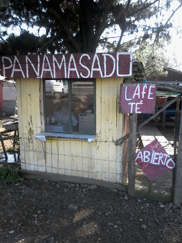 Cafe route 5 south c. San Carlos - Ñiquén