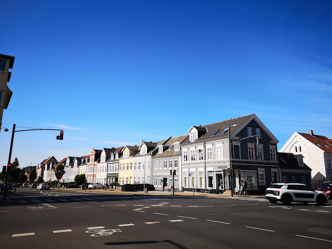 Anmeldelser af Circle K i Odense - Tankstation
