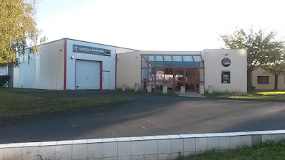 Garage la Belle Etoile - Technicar Services à Carquefou