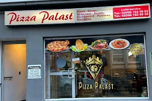 Pizza Palast image