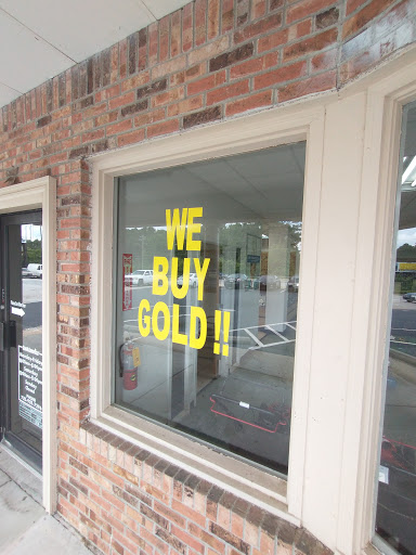 Check Cashing Service «Cash America Pawn», reviews and photos, 4814 US-78 #11, Lilburn, GA 30047, USA