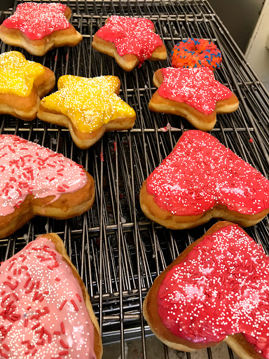 Donut Shop «Yum Yum Donuts», reviews and photos, 5454 Orangethorpe Ave, La Palma, CA 90623, USA