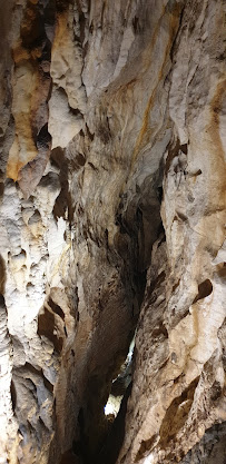 Grotte de Thaïs du Restaurant Saint Nazaire En Royans - n°7