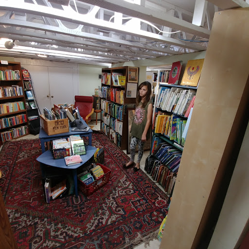 Book Store «Riverby Books», reviews and photos, 805 Caroline St, Fredericksburg, VA 22401, USA