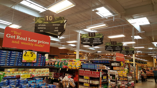 Grocery Store «Ralphs», reviews and photos, 17250 Saticoy St, Van Nuys, CA 91406, USA