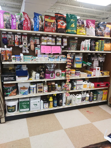 Pet Supply Store «PBS Animal Health», reviews and photos, 2780 Richville Dr SE, Massillon, OH 44646, USA
