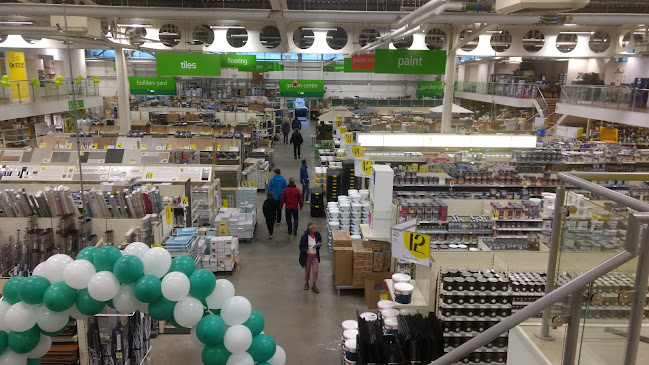 Reviews of Homebase - Plymouth Marsh Mills (including Bathstore) in Plymouth - Hardware store