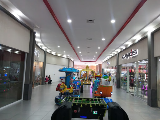 Galex Game Center