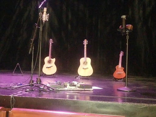 Performing Arts Theater «Rose Wagner Performing Arts Center», reviews and photos, 138 Broadway, Salt Lake City, UT 84101, USA